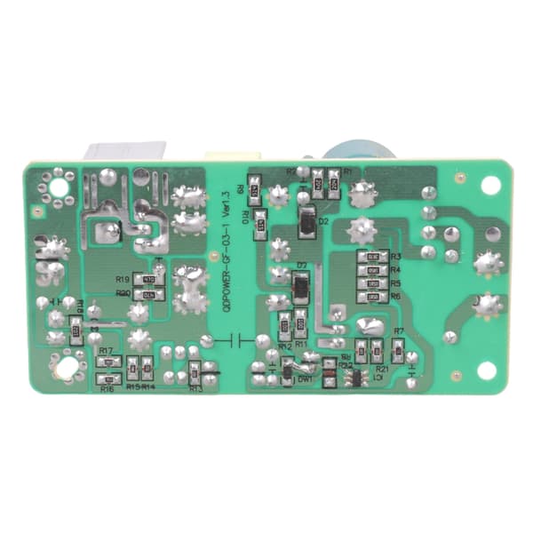 AC Strømomformermodul Universal 100-240V Input 15V4A Output 60W