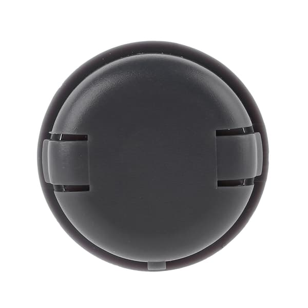 Mini Termometer Innendørs Lite Termometer Analog Temperaturmåler for Hjemmet