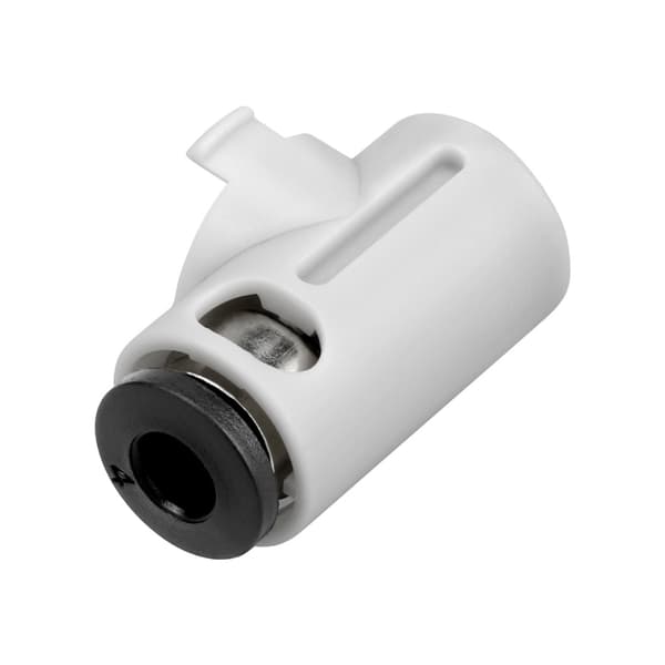 3D-skriver tilbehør matingsrør for 3D-skriver graveringsmaskin PTFE