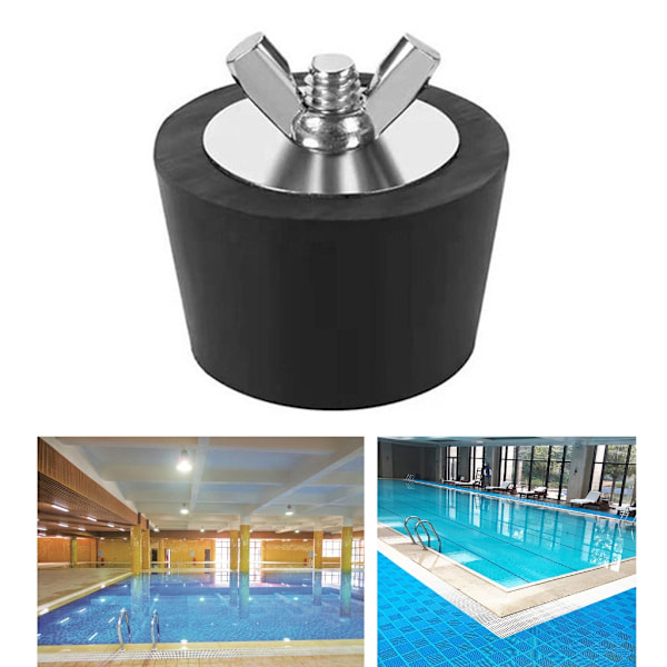 Swimmingpool Skimmerpropper Overjordiske Poolpropper 6 Størrelser Swimmingpoolprop 38mm