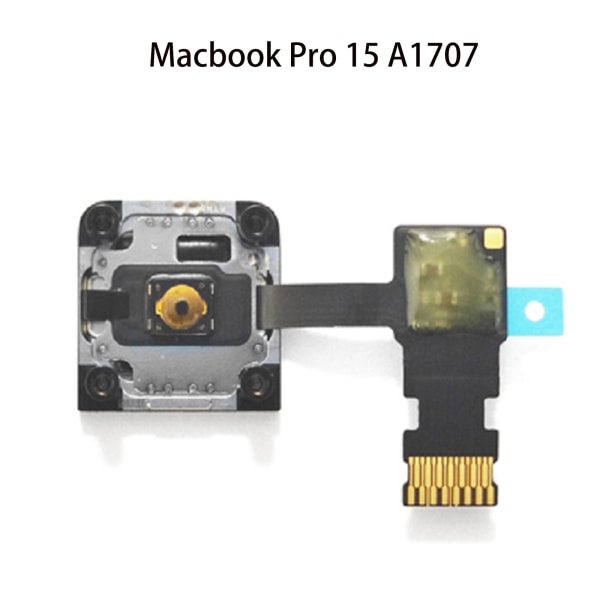 821-00920-A Original för Touch ID för Touch Bar På/Av-knapp för Macbook Pro
