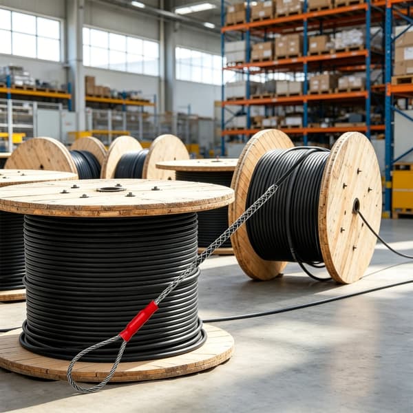 6 stk. belagt wiretrækstrømper sæt egnet til 10 størrelser og derover