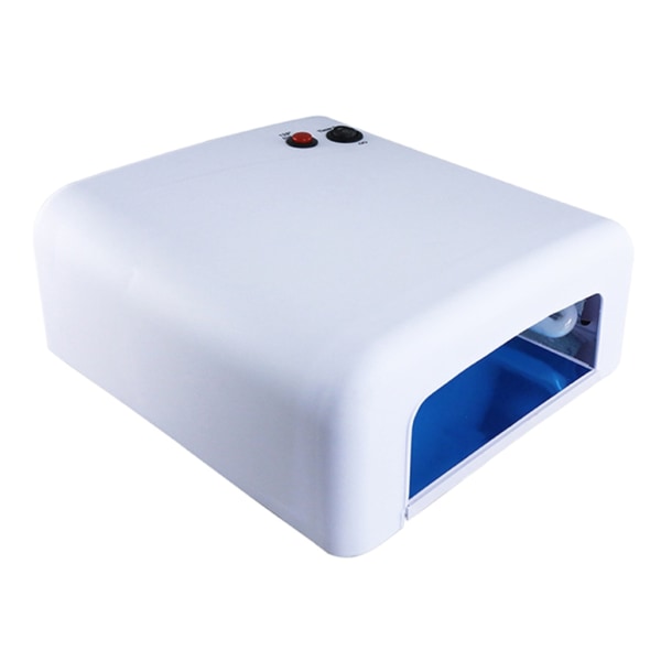 36W UV-gelhärdningslampa för hartslimströmdetektor OCA-härdningstelefon Moderkortsreparation