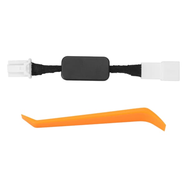 Bil Start Stopp System Slett Plug Eliminatorer Enhetskabel Bilmotor