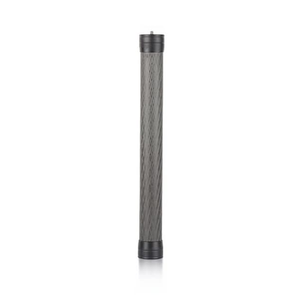 Kardanförlängningsstång kolfiberförlängningsstång Lättvikts 1/4" universal