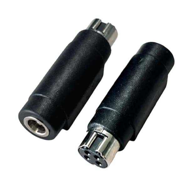 240W Kraftfuld DC5525 til 4-bens bærbar adapter til gaming-notebook