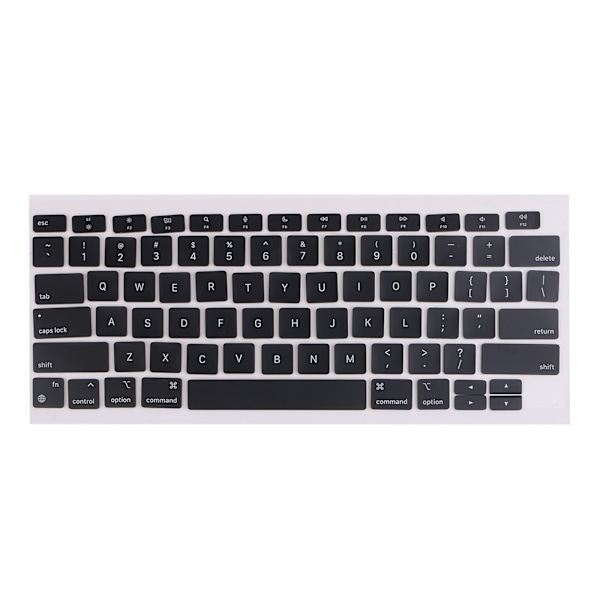 Laptop A2337 Keycap Keys til Key Cap US Layout Keyboard DIY Til Apple til Macboo