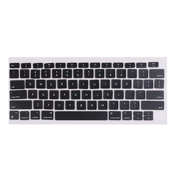 Laptop A2337 Keycap Keys til Key Cap US Layout Keyboard DIY Til Apple til Macboo