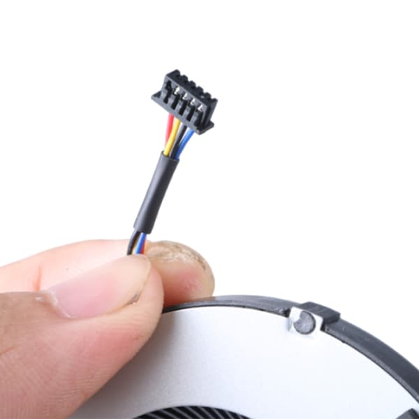 1 stk. Laptop Kølere Køleplade til ThinkPad L14 L14 CPU Køleventilator DC5V
