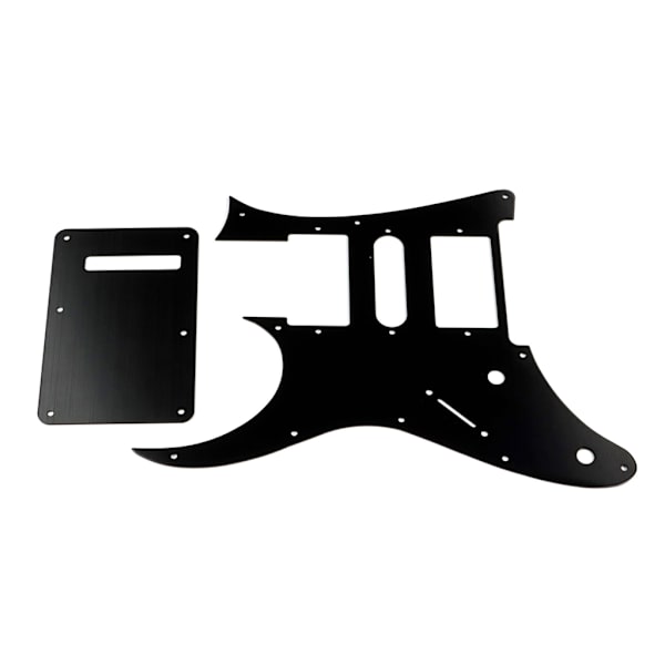 Elektrisk Gitarr Plektrumskydd Gitarr Repskydd Gitarrdel Skydd