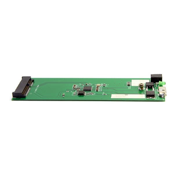 Bærbar USB 3.0 til UX21UX31 Ekstern Disk Kabinett Rask Dataoverføring