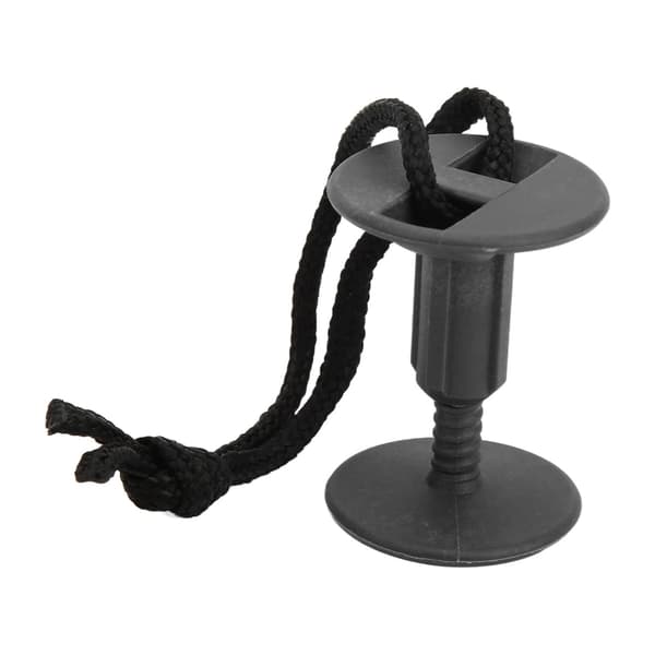 6 stk. Surfebrett Leash Leg Rope Plugger for Surfebrett Paddle Body Board