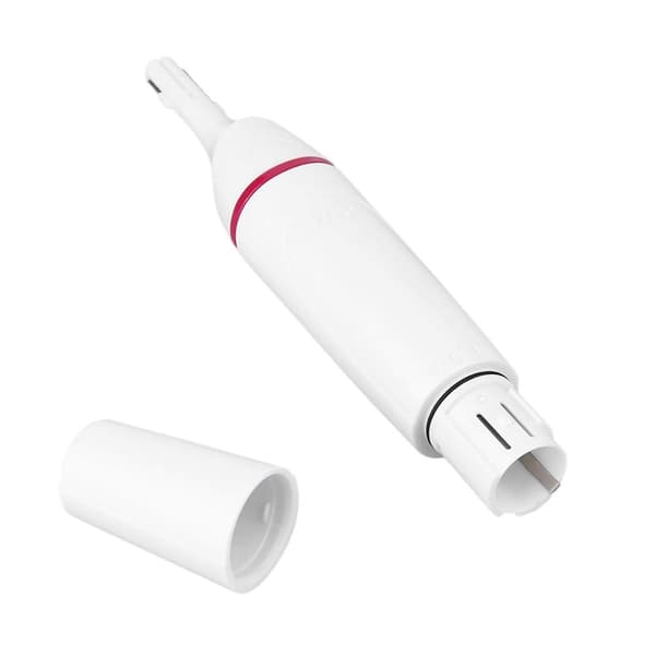 5 i 1 Mini Elektrisk Epilator Kvinder Multifunktionel Barbermaskine Dame Hårfjerner