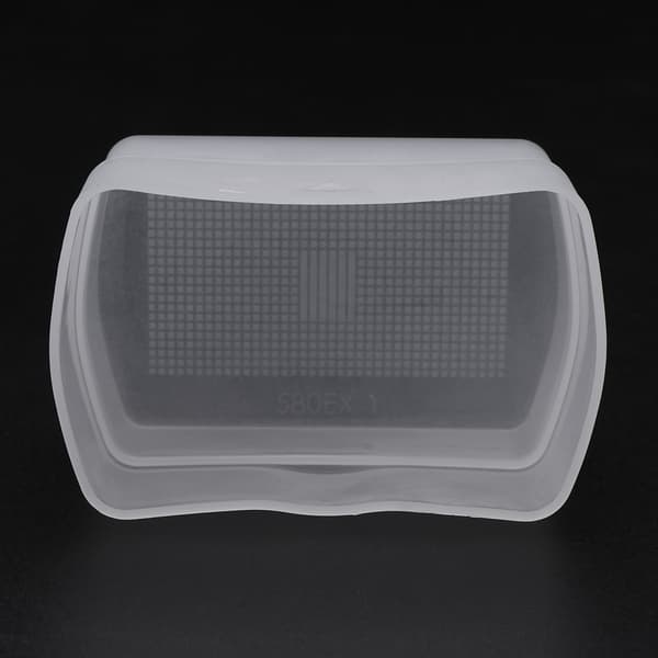 Flash Bounce Diffuser Softbox for YONGNUO YN560 YN565EX 580EXII Speedlite