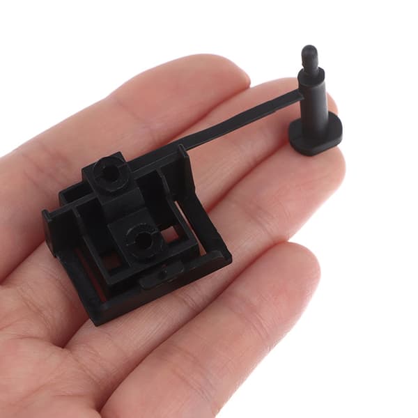 HDD-bakkeholder til harddisk, egnet til T4900K M435 E97 reparation
