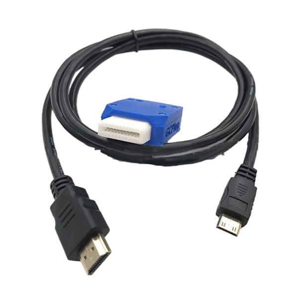 Spilkonsol Video Output Converter High Definition Multimedia Interface
