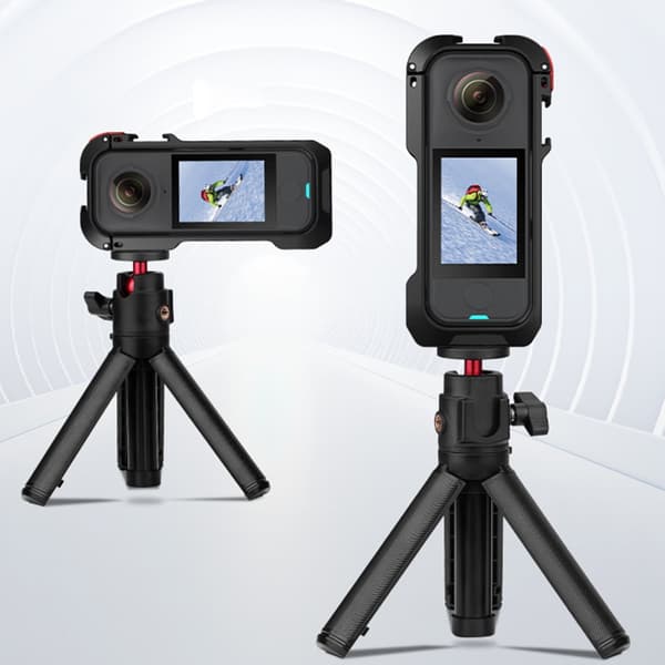 Kaninbur för X4 Air Extended Protective Frame Case Housing Case Frame