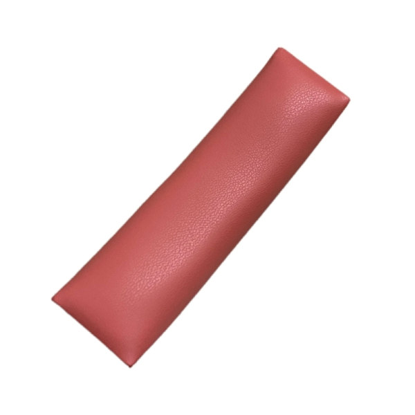 Pääpantapehmuste Mukavat kuulokkeet Pääpantapehmuste MDR100A MDR100AAP MDRH600A HeadBeam Pehmuste Helppo tee-se-itse-asennus Twilight red