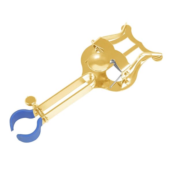 Trompet Nodeark Klips Nodebog Klips Trompet Nodeholder Nodestativ