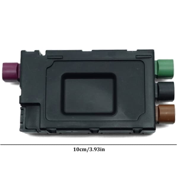 Bil ledningsnett USB-hub 5G0035953D for panelgrensesnitt servicebehov