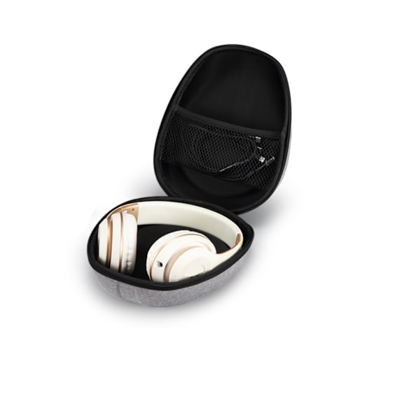 Portabelt skyddsfodral för Audio-technica ATH-M50X ATH-M40X hörlurar