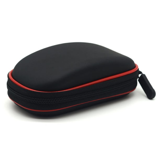 Cover för case Kompakt bärväska för Magic Mouse I II 2nd Gen Hard EVA Hållbar med handremsa