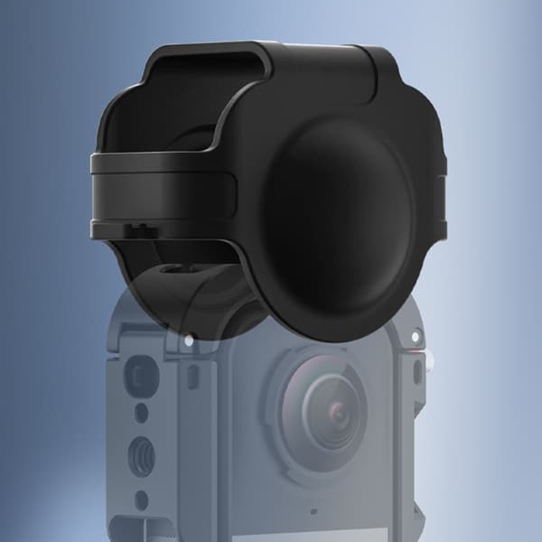 Kaninbur för X4 Air Extended Protective Frame Case Housing Case Frame