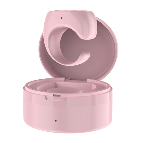 Bärbar Fingertop Flipping Ring Mini Page Turner Mobiltelefon Fjärrkontroll Enhet Bluetooth-kompatibel videokontroller