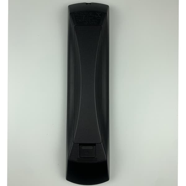 Ergonomisk erstatningsfjernbetjening til N2QAYB000508-controller