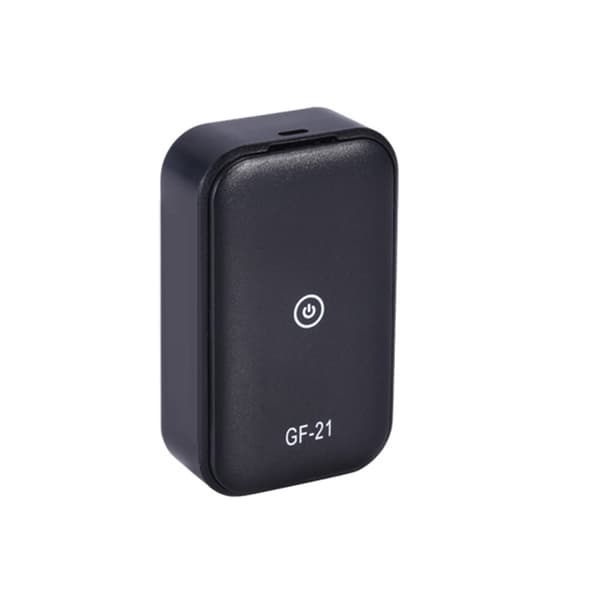 Multifunktionell GPS-tracker för fordon, dold GPS-tracker, GPS-spårningsenhet