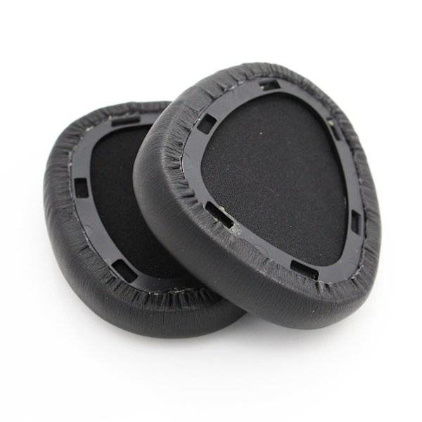 Öronkuddar Öronkudde för Monster DNA 2.0 Pro Headset Öronkudde Mjukt Memory Foam