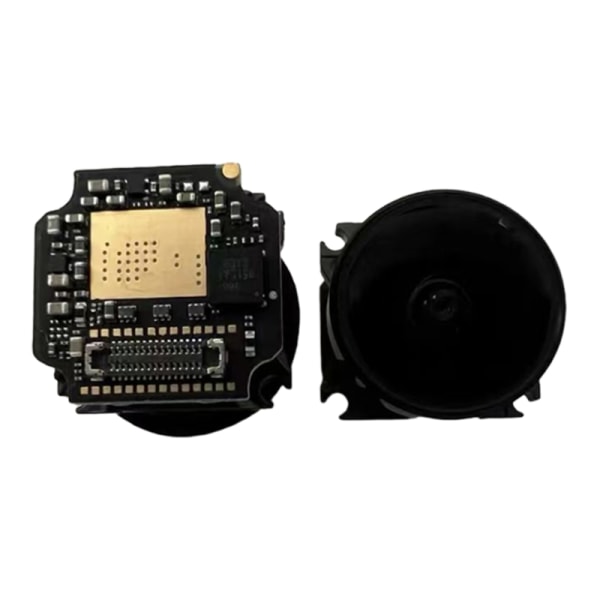 Gimbal kamera Lens Chip Assembly Kameramodul Reparationsdele til Action 2 Drones