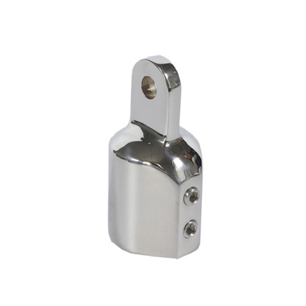 Bimini Top Cap External Eye End Båtbeslag Rustfritt stål Marine Hardware