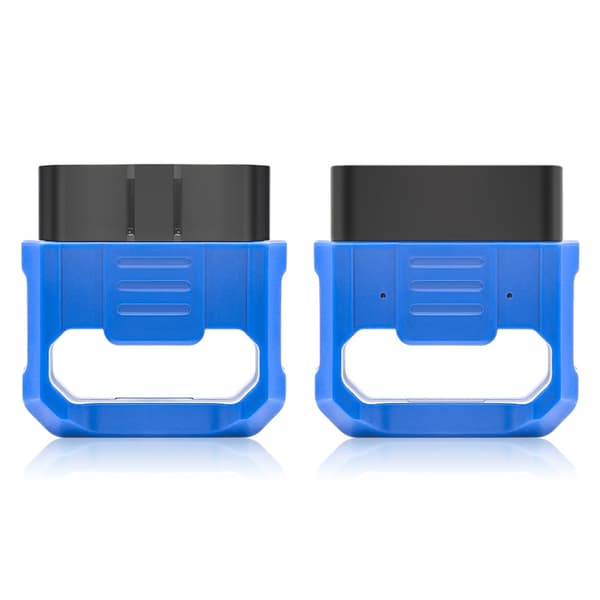 Bluetooth-kompatibelt OBD2 bildiagnoseværktøj kode-læser VIN MIL