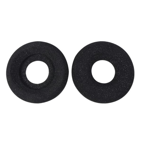 1 par utbytesöronkuddar Cover delar Öronkuddar Kudde för SC60 USB ML Headset