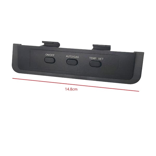 Køleskab Kontrolpanel Kit Egnet Til Flere Apparatmodeller