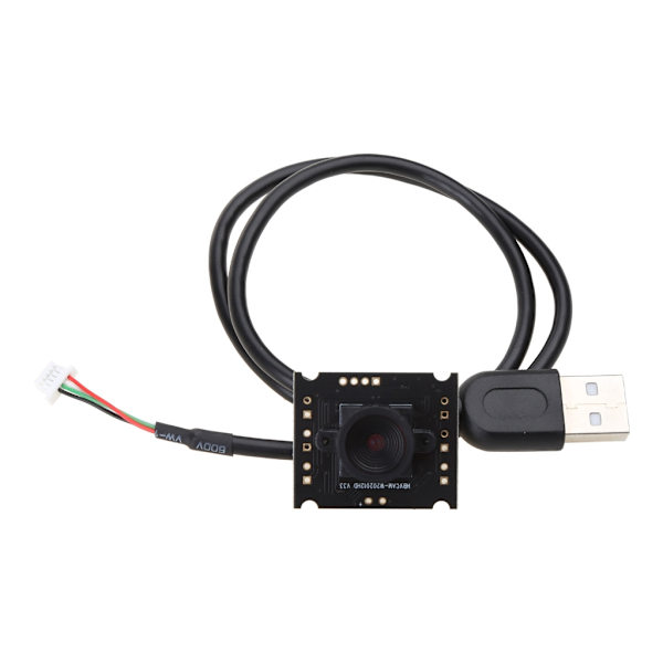 1MP USB -kamera gratis drivrutin USB2.0 OV9726 Vidvinkel 42/70 grader 3.0mm/2.8mm FOV 1280x800 Kamera USB2.0 för PC