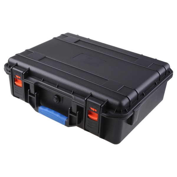 ABS bärbar förvaringslåda resväska Vattentät bärande för case för Mavic 2 Pro/Zoom Drone Fjärrkontroll Tillbehör