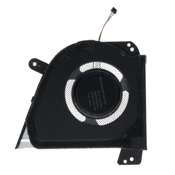 Ny CPU GPU Køleventilator / Køleplade til ROG Zephyrus M16 (2022) GU603ZE