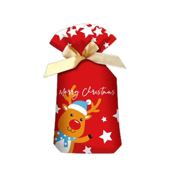 Julgodispåsar 1 set presentförpackning Multifunktionella arrangörer Tillbehör för barn Vuxna Barn Flicka Pojkar Födelsedag null - F