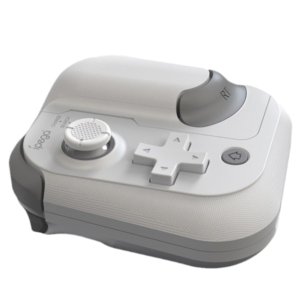 Bluetooth-kompatibel Gamepad Trigger för PUBG Mobile Game Controller för Smart Phone för IOS Android Phone Wireless Joys