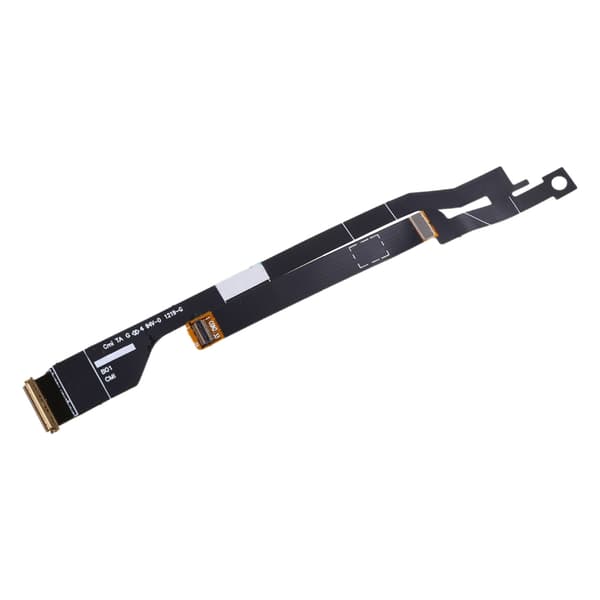 LED LCD Display eDP LVDs Flex Kabel Udskiftning Til ACER