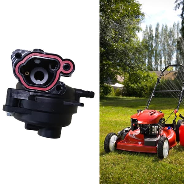 Hurtig installation karburator egnet til 300E 400E 500E serie plæneudstyr