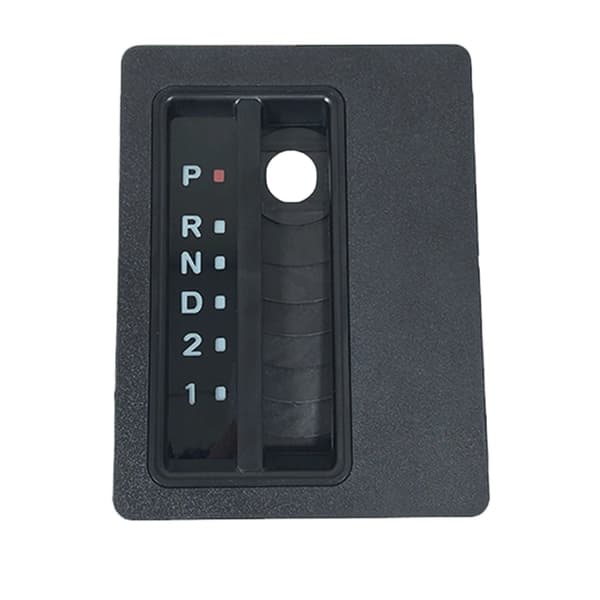 Automatisk Gearindikatorpanel Til 1997-2006 Adventure Køretøjsmodeller