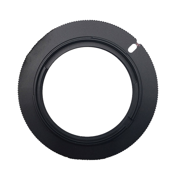 Metall M42-AF M42 gjenget objektiv for AF-feste objektivadapter for for Alpha A for AF A900 A550 A850 DSLR-kameratilbehør