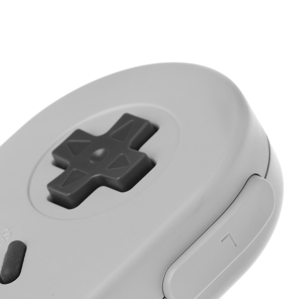 Trådlös Game Controller Gamepad för Super Mini SNES Classic Edition null - 1