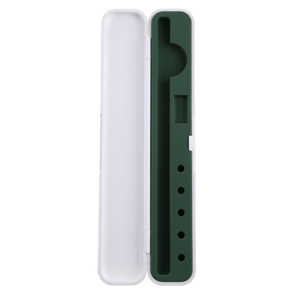 Förvaringslåda för Apples Pencil Portable Hard-Shell Bär för case för IPencil