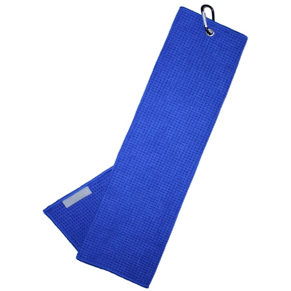 Wiping Cleans Club Microfiber Golf Håndklæde Højvandsabsorberende rengøringshåndklæde