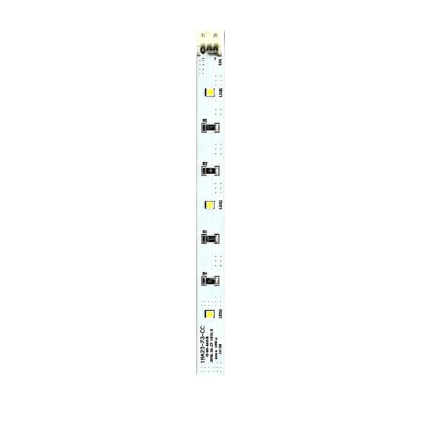 Lys LED køleskabslysstang til RF23A9671SG model