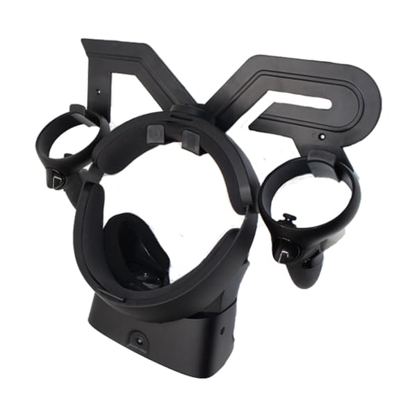 Väggfäste för Oculus-Rift-S Quest HTC Vive PS VR Kit Förvaring Väggställ